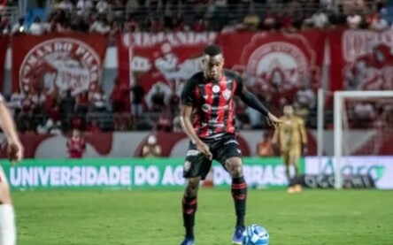 Foto: Victor Ferreira/EC Vitória