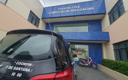 Foto: Ascom-PC/SSP-BA