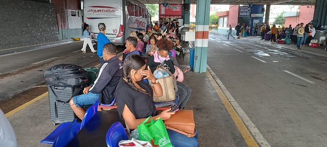 Terminal Rodoviário de Feira de Santana