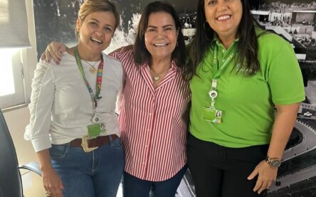 Foto: Câmara Municipal de Feira de Santana