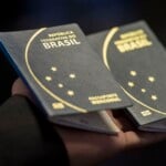 Passaporte