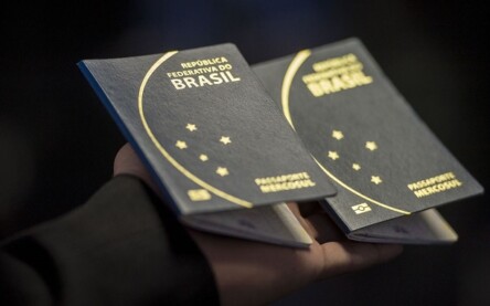 Passaporte