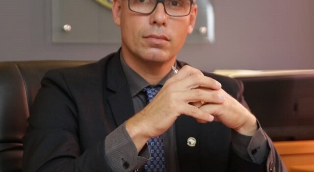 Delegado