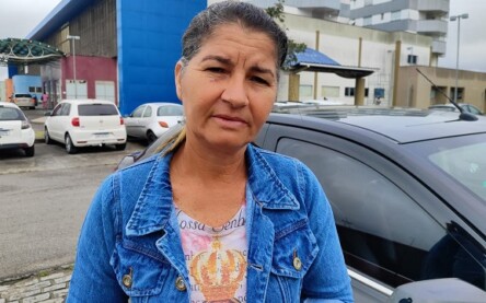 Foto: Ed Santos/Acorda Cidade