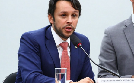 Foto: Divulgação/Política Livre