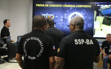 Foto: Alberto Maraux/Ascom SSPBA