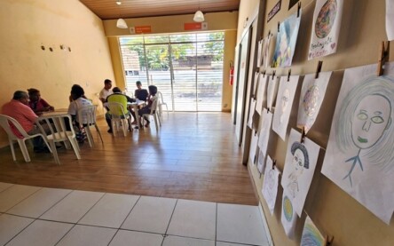 Foto: Leonardo Rattes/Sesab