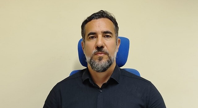 Delegado Gustavo Coutinho