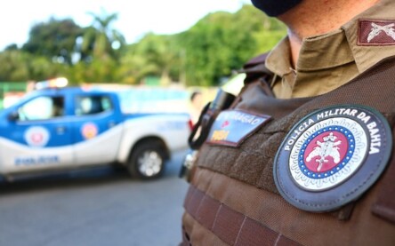Polícia Militar