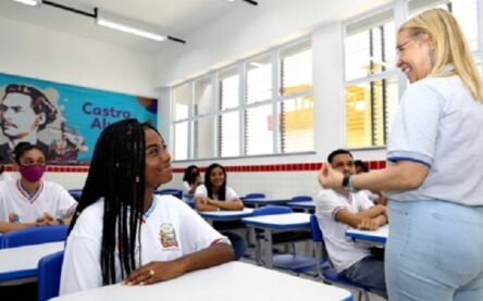Foto: Sec/Pedro Moraes 