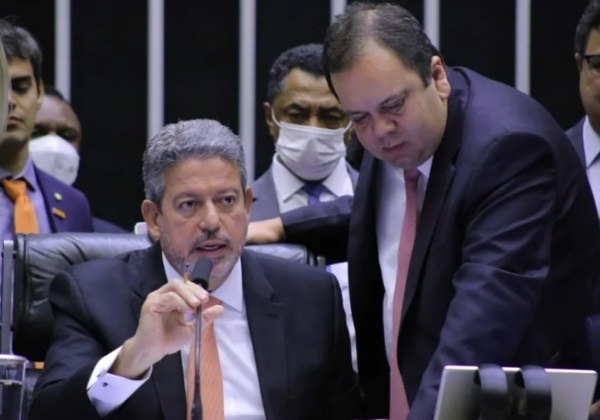 Foto: Assessoria/ Câmara dos Deputados 