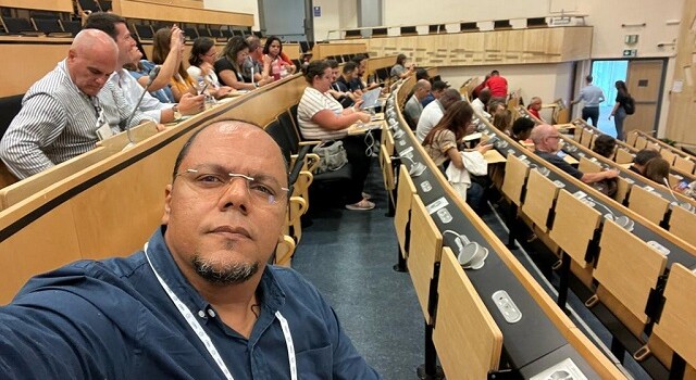 Professor de Física