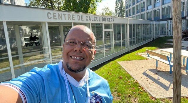 Professor de Física