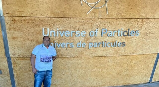 Professor de Física