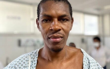 Angelo dos Santos Matos