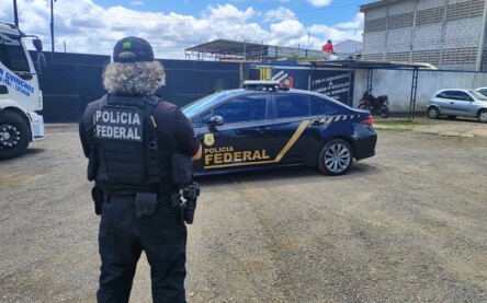 Operação