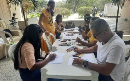 Foto: Ney Silva/Acorda Cidade