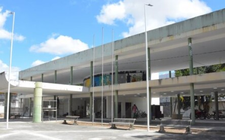 Foto: Valdenir Lima/Secom PMFS