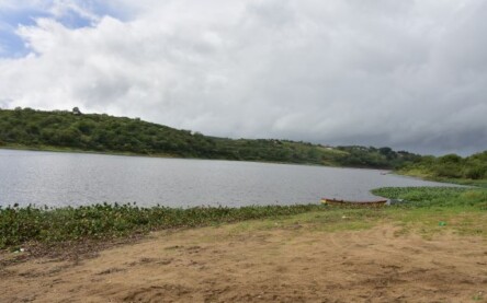 Rio Jacuipe foto ascom câmara feira