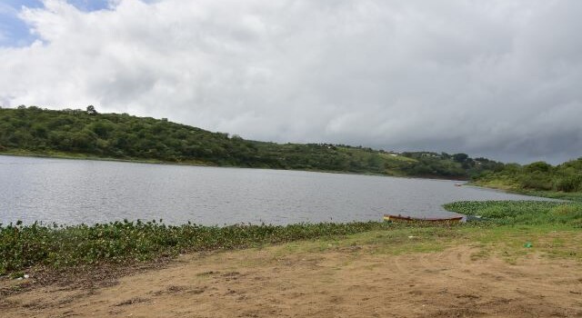 Rio Jacuipe foto ascom câmara feira