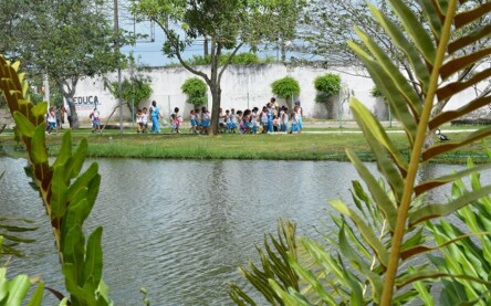 Foto Valdenir Lima