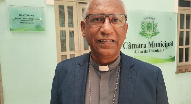 Arcebispo Dom Zanoni