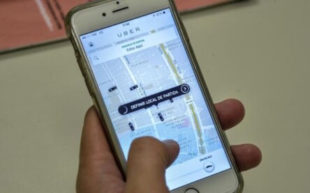 uber