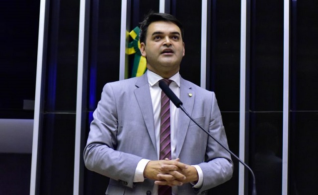 Foto: Zeca Ribeiro/Câmara dos Deputados 