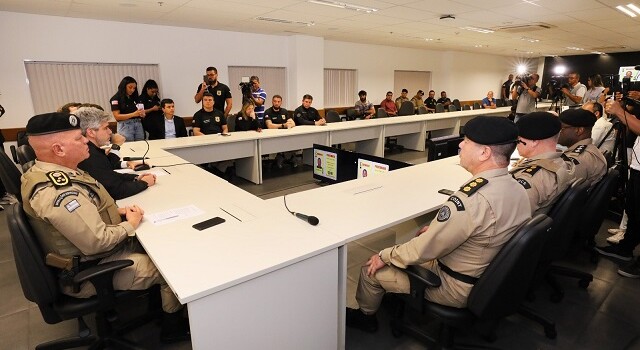 Operação em Valéria