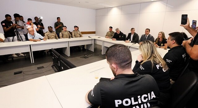 Operação em Valéria