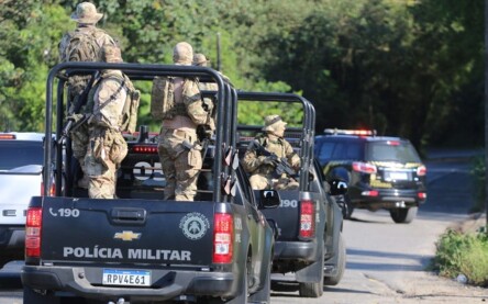 Operação em Valéria