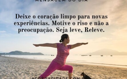 Superando as dificuldades
