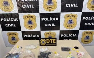 Foto: Polícia Civil