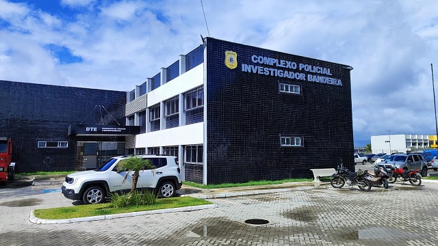 Homem morre após troca de tiros com policiais no bairro Queimadinha