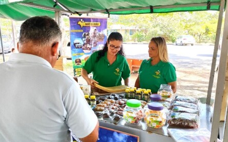 Foto: Ed Santos/Acorda Cidade