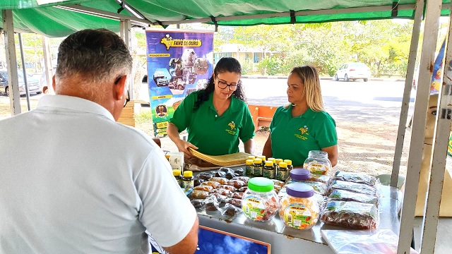 Foto: Ed Santos/Acorda Cidade