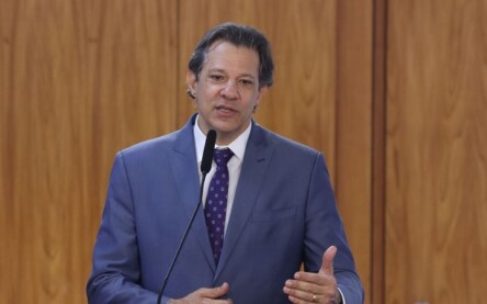 Fernando Haddad