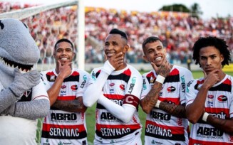Foto: Lenilson Santos/Ferroviário 