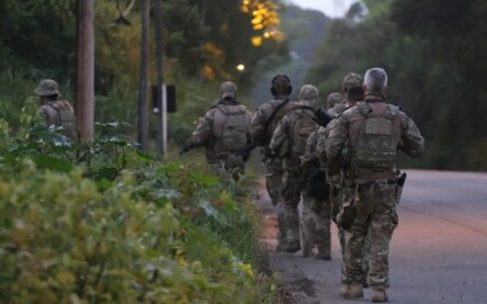 Foto: Divulgação/SSP-BA
