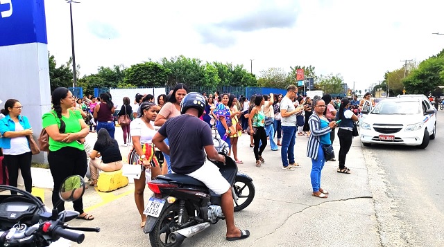 Foto: Ed Santos/Acorda Cidade