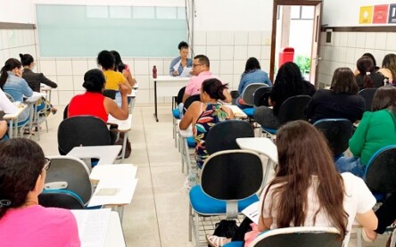 Foto: Secom/Sara Silva