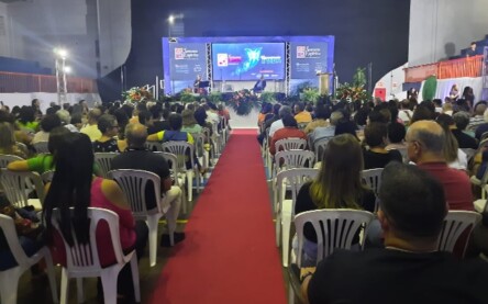Foto: Ney Silva/Acorda Cidade