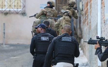Foto: Alberto Maraux/SSP-BA