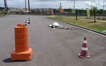 Foto: Paulo José/Acorda Cidade