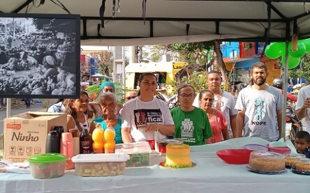 Foto: Paulo José/Acorda Cidade