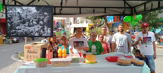 Foto: Paulo José/Acorda Cidade