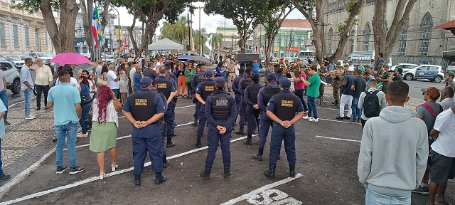 190 anos de Feira de Santana