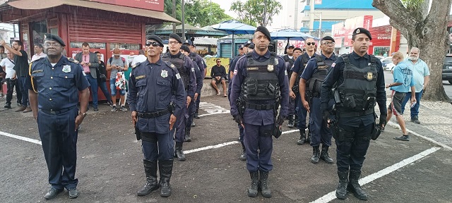 190 anos de Feira de Santana