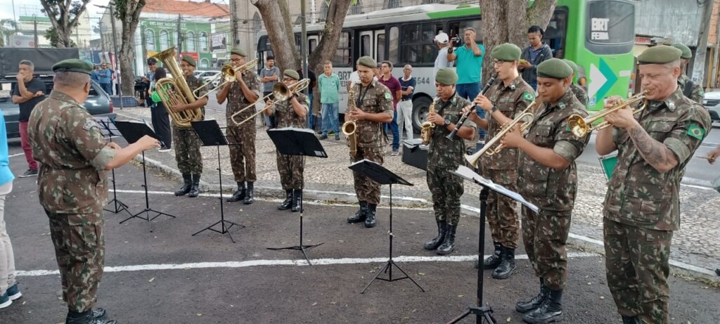 190 anos de Feira de Santana