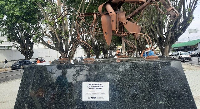 190 anos de Feira de Santana